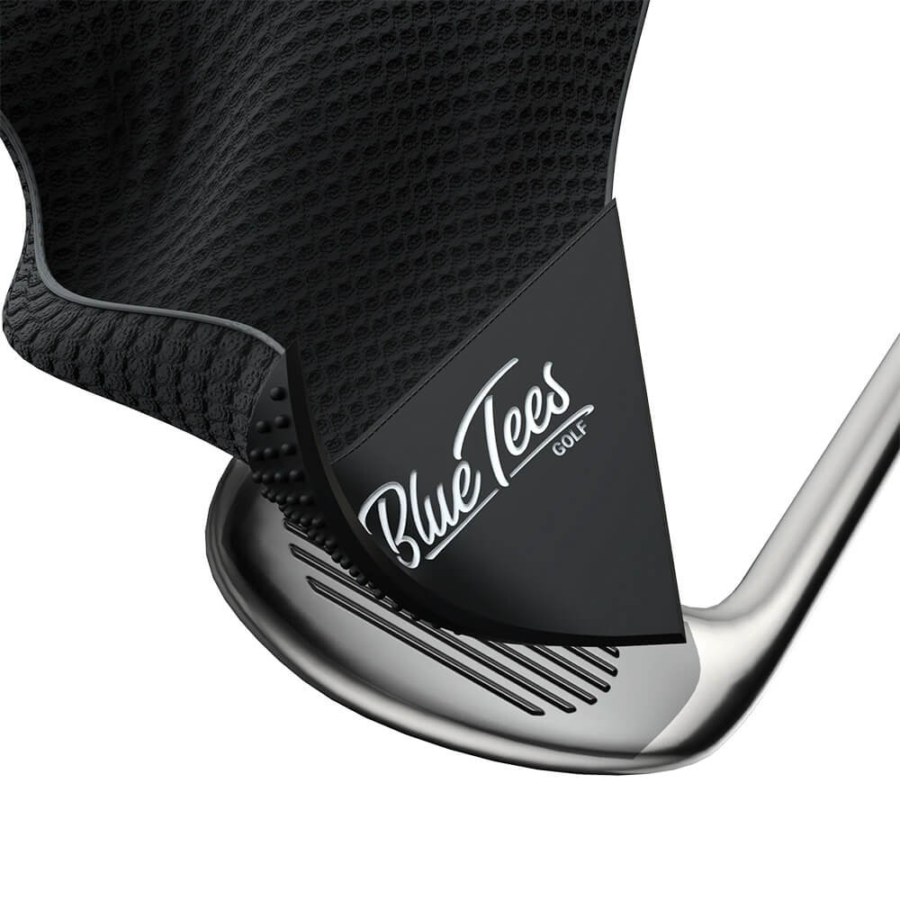 Blue Tees Golf Magnetic Utility Towel Product Image