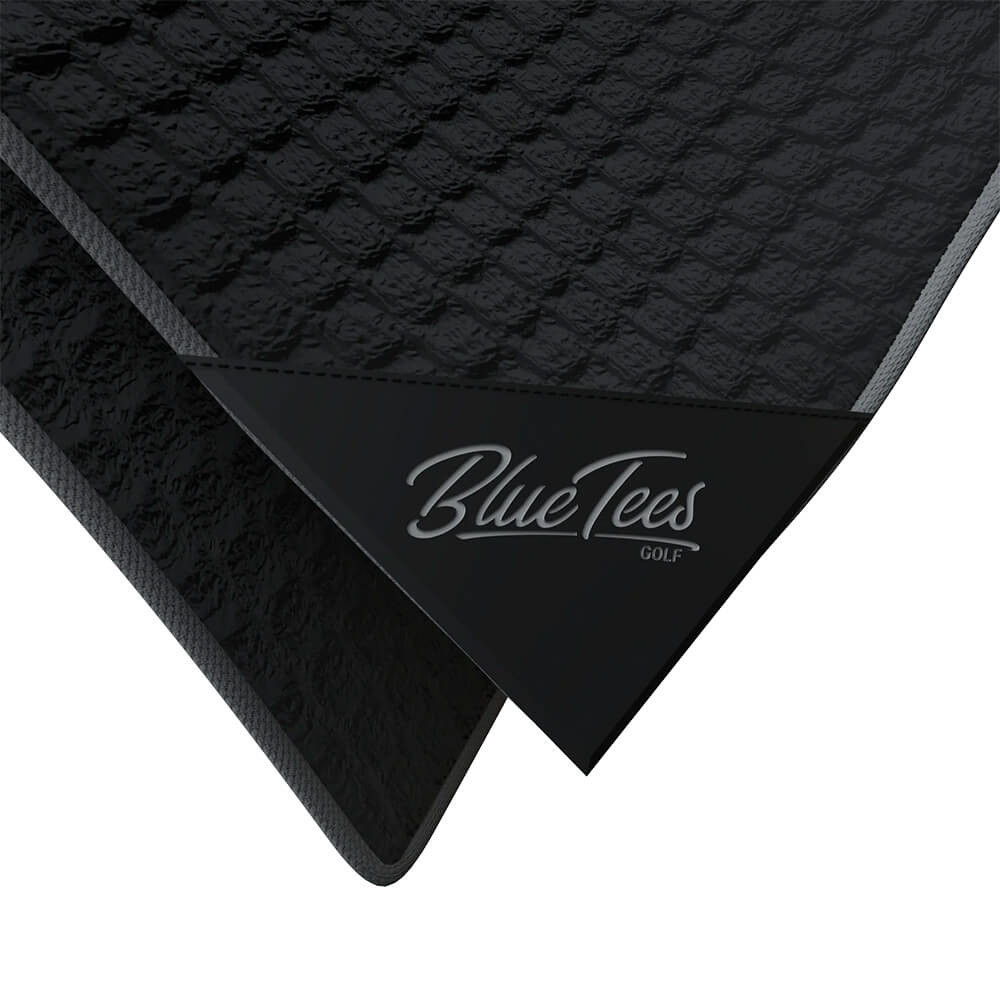 Blue Tees Golf Magnetic Utility Towel Product Image