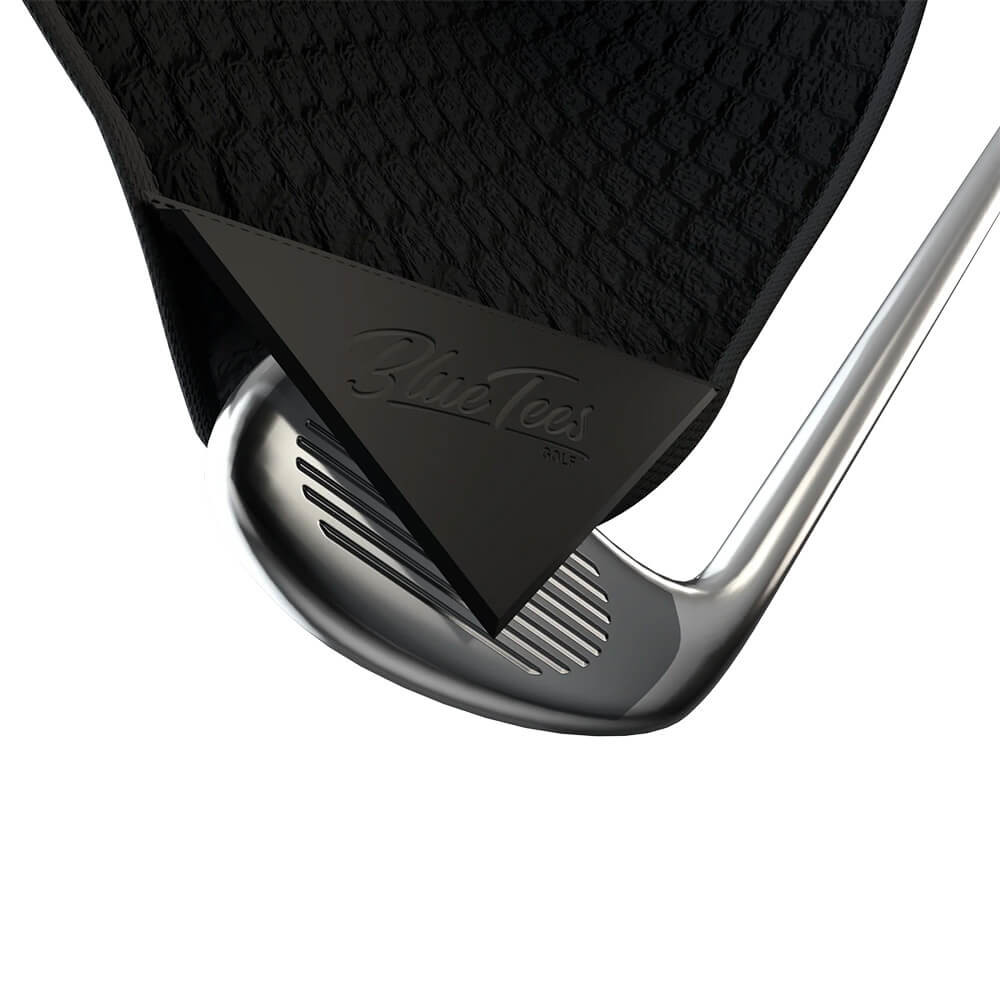 Blue Tees Golf Magnetic Utility Towel Product Image