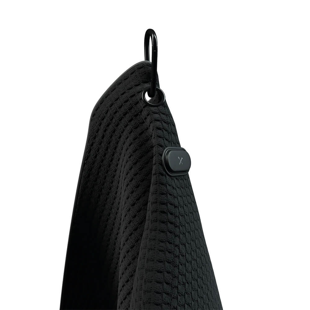 Blue Tees Golf Magnetic Utility Towel Product Image