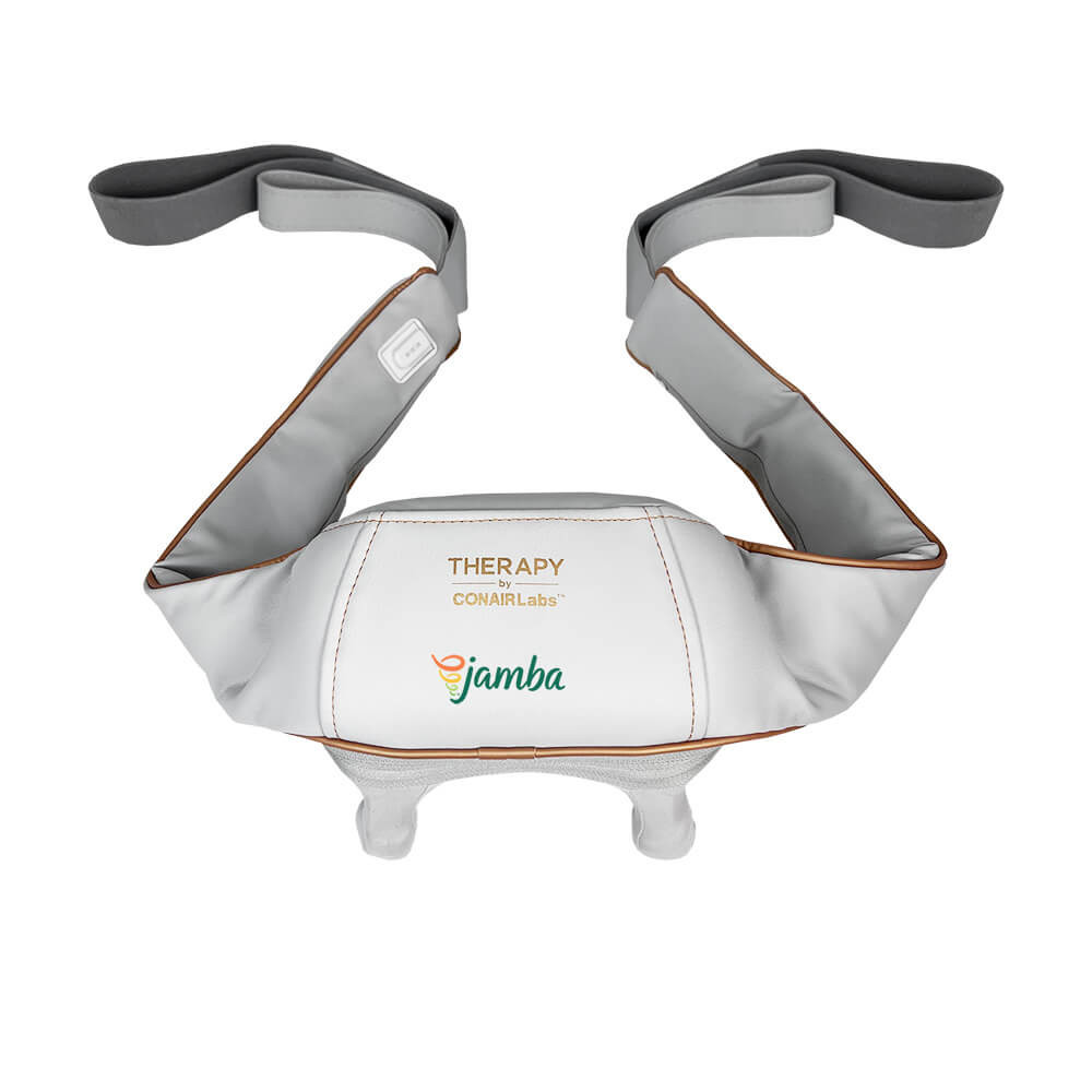 Conair Myo-Therapy Neck & Body Massager Product Image