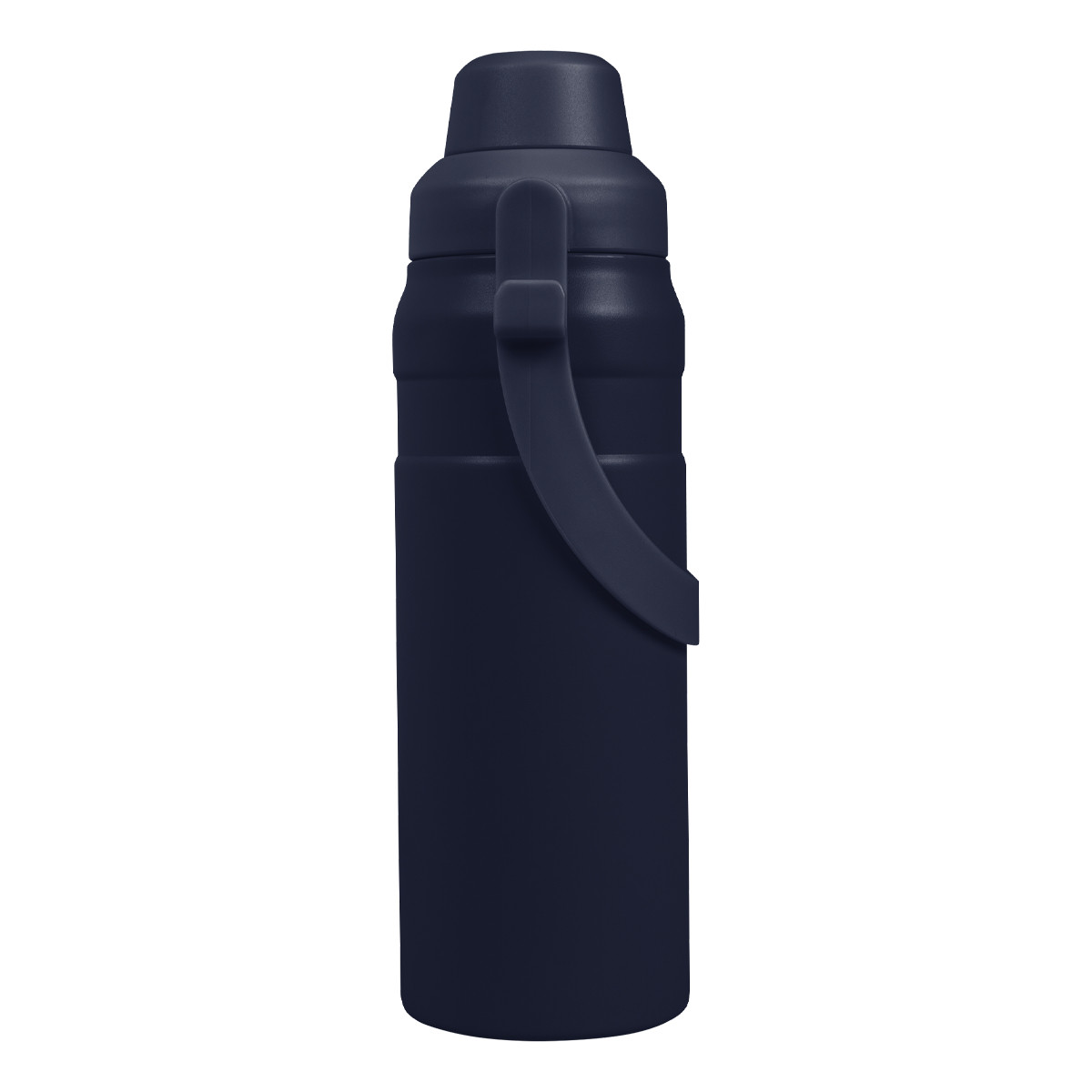 Summit Sip Recycled Stainless Steel Bottle with Easy Carry Handle - 24 oz. Product Image