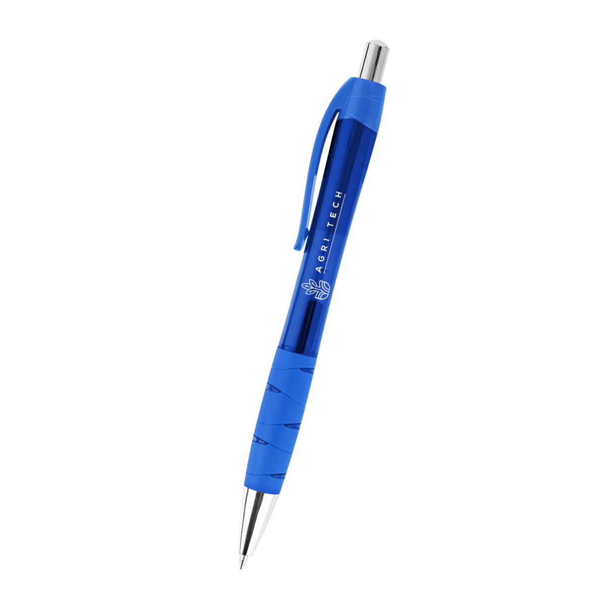 Riley rPET Gel Pen Product Image