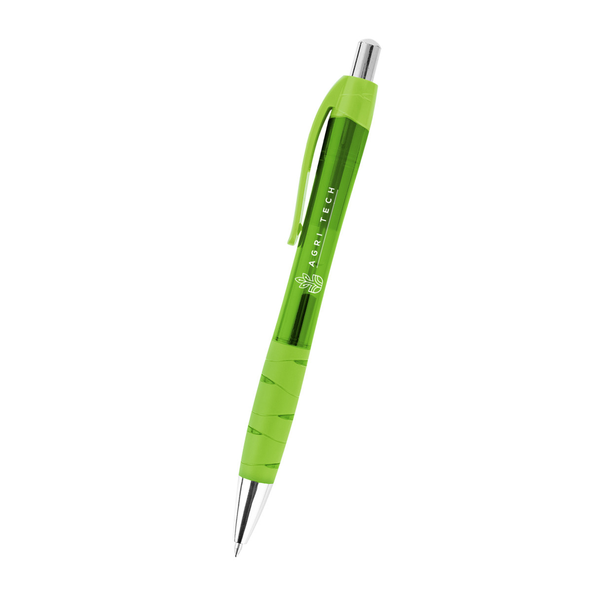 Riley rPET Gel Pen Product Image