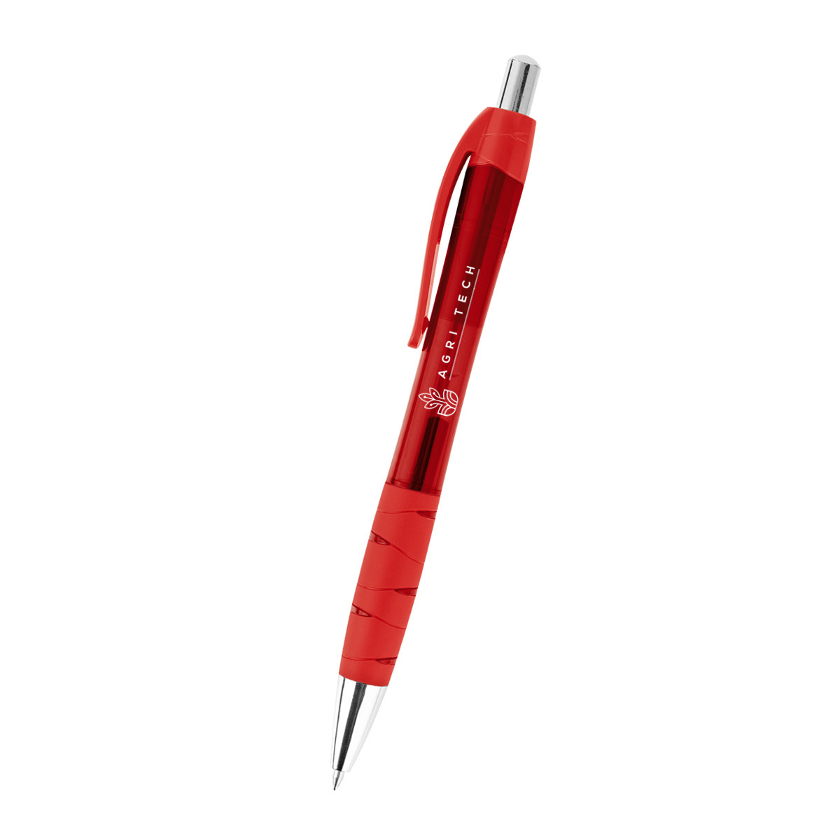 Riley rPET Gel Pen Product Image