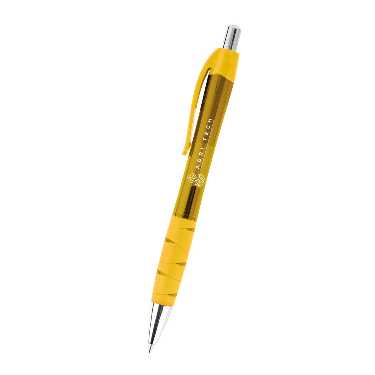 Riley rPET Gel Pen Product Image