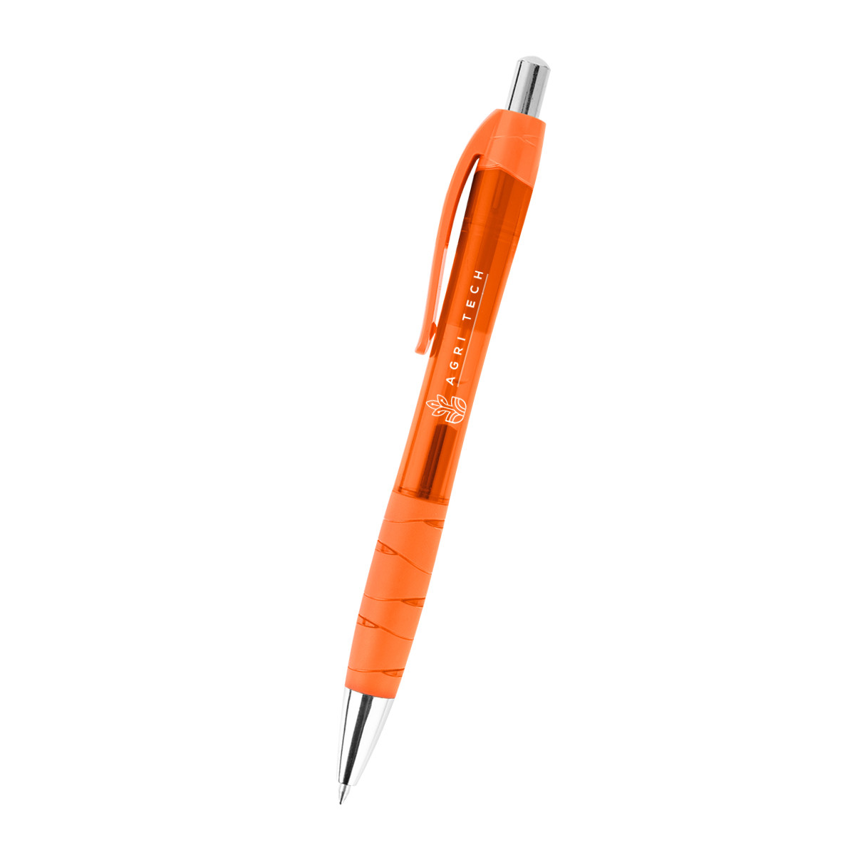 Riley rPET Gel Pen Product Image