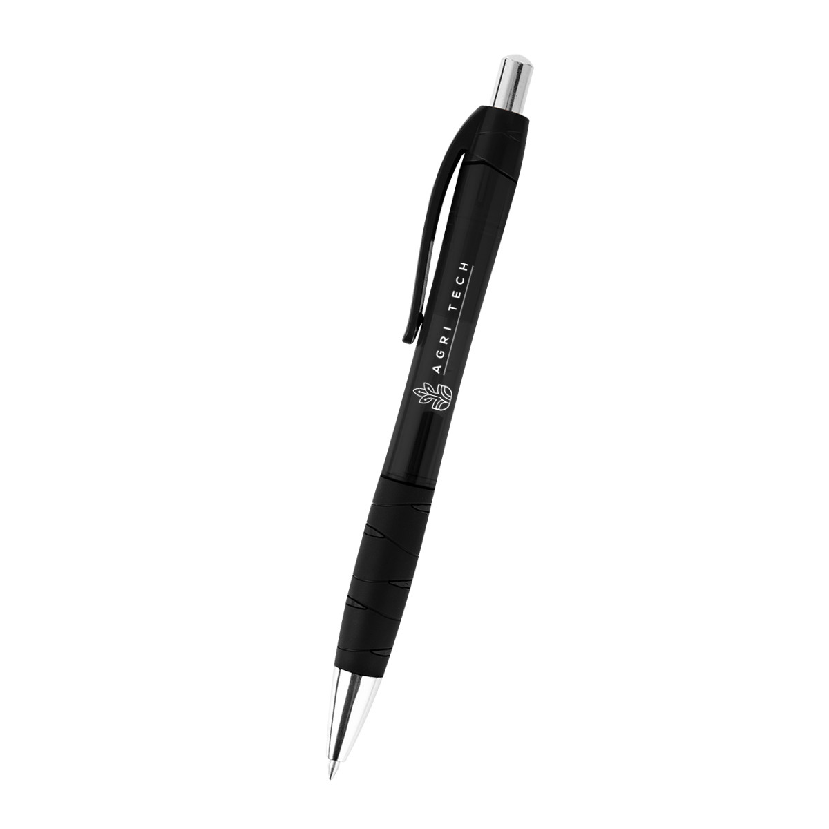 Riley rPET Gel Pen Product Image