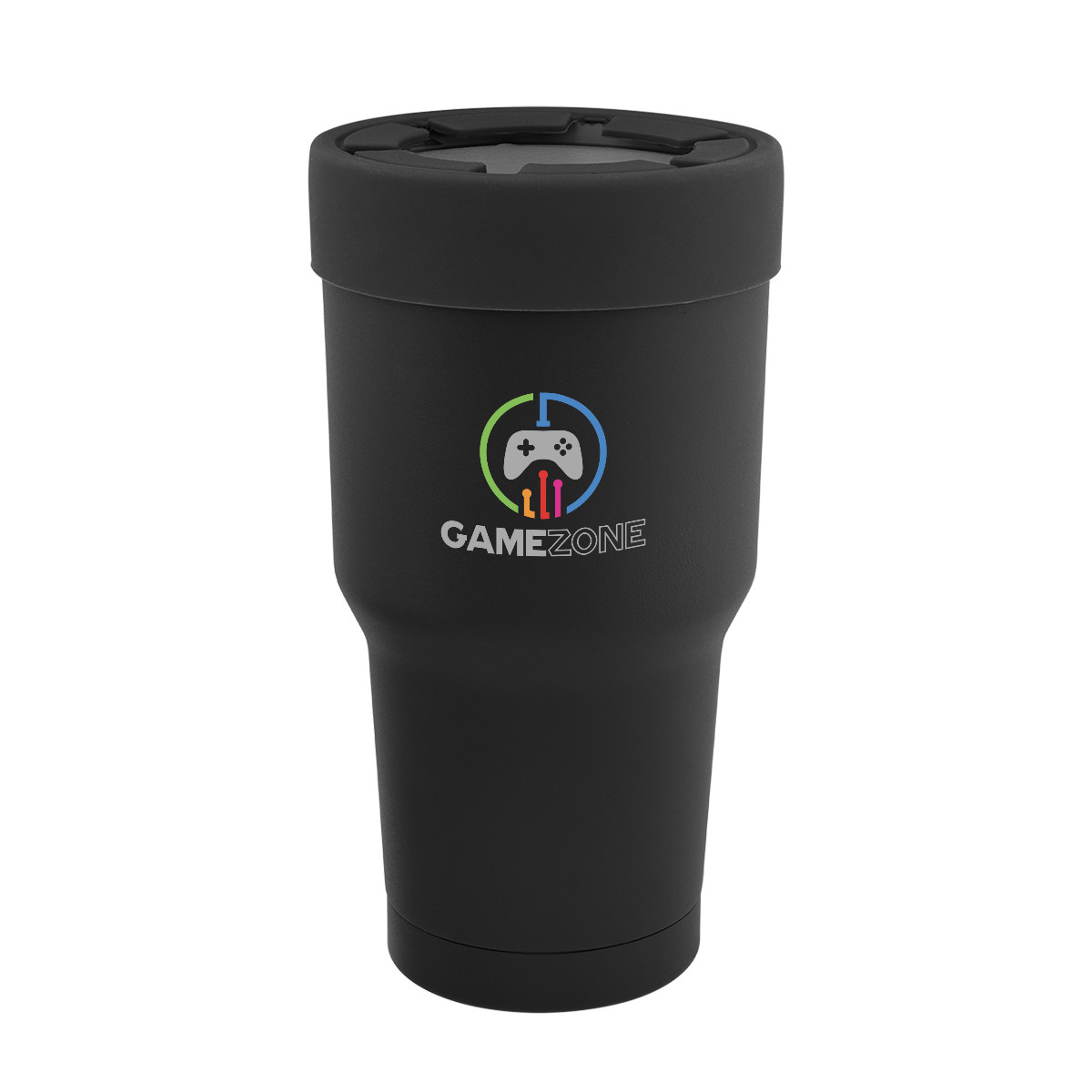Reynolds Stainless Steel Tumbler with Silicone Lid - 30 oz. Product Image
