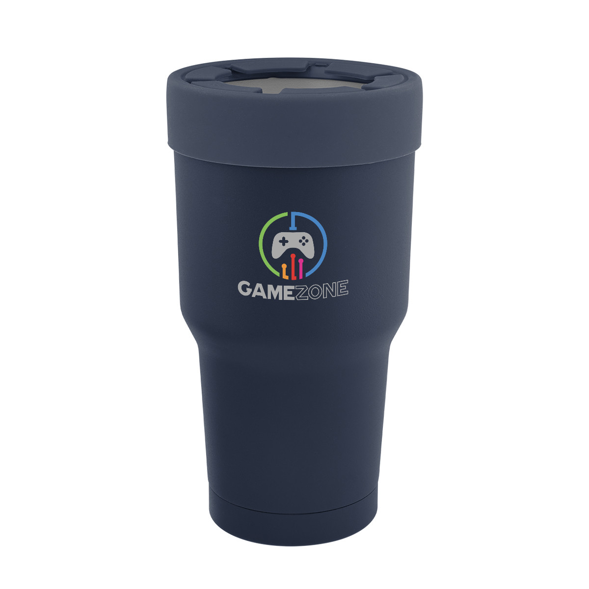 Reynolds Stainless Steel Tumbler with Silicone Lid - 30 oz. Product Image
