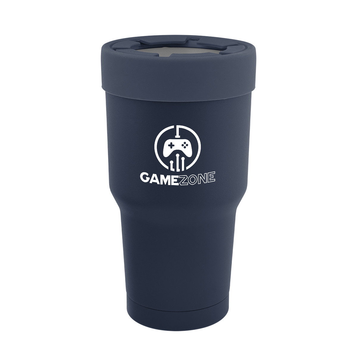 Reynolds Stainless Steel Tumbler with Silicone Lid - 30 oz. Product Image