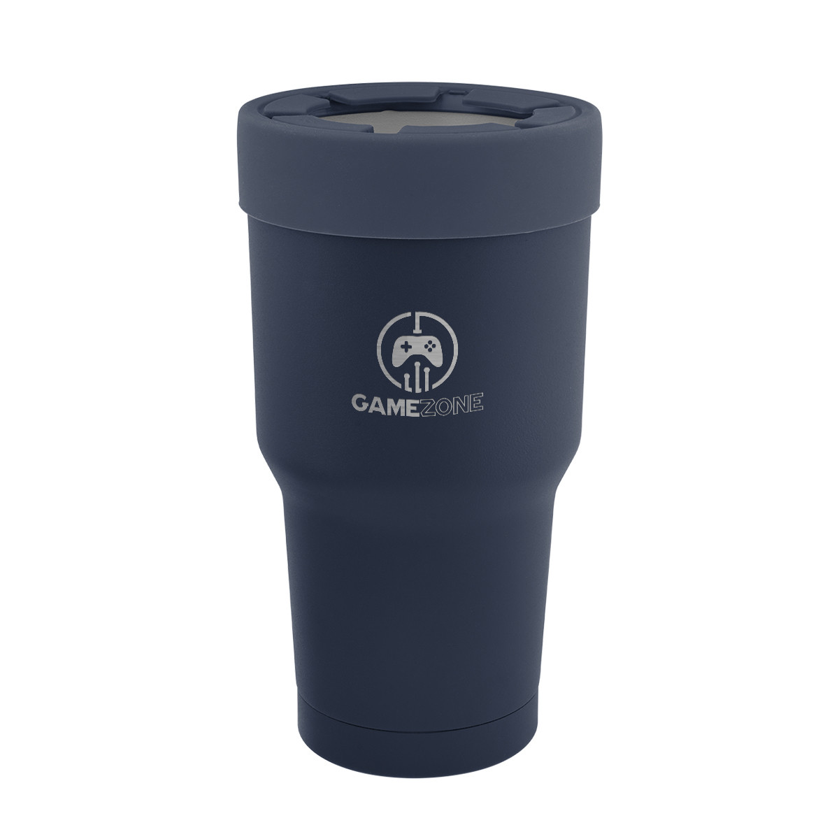 Reynolds Stainless Steel Tumbler with Silicone Lid - 30 oz. Product Image