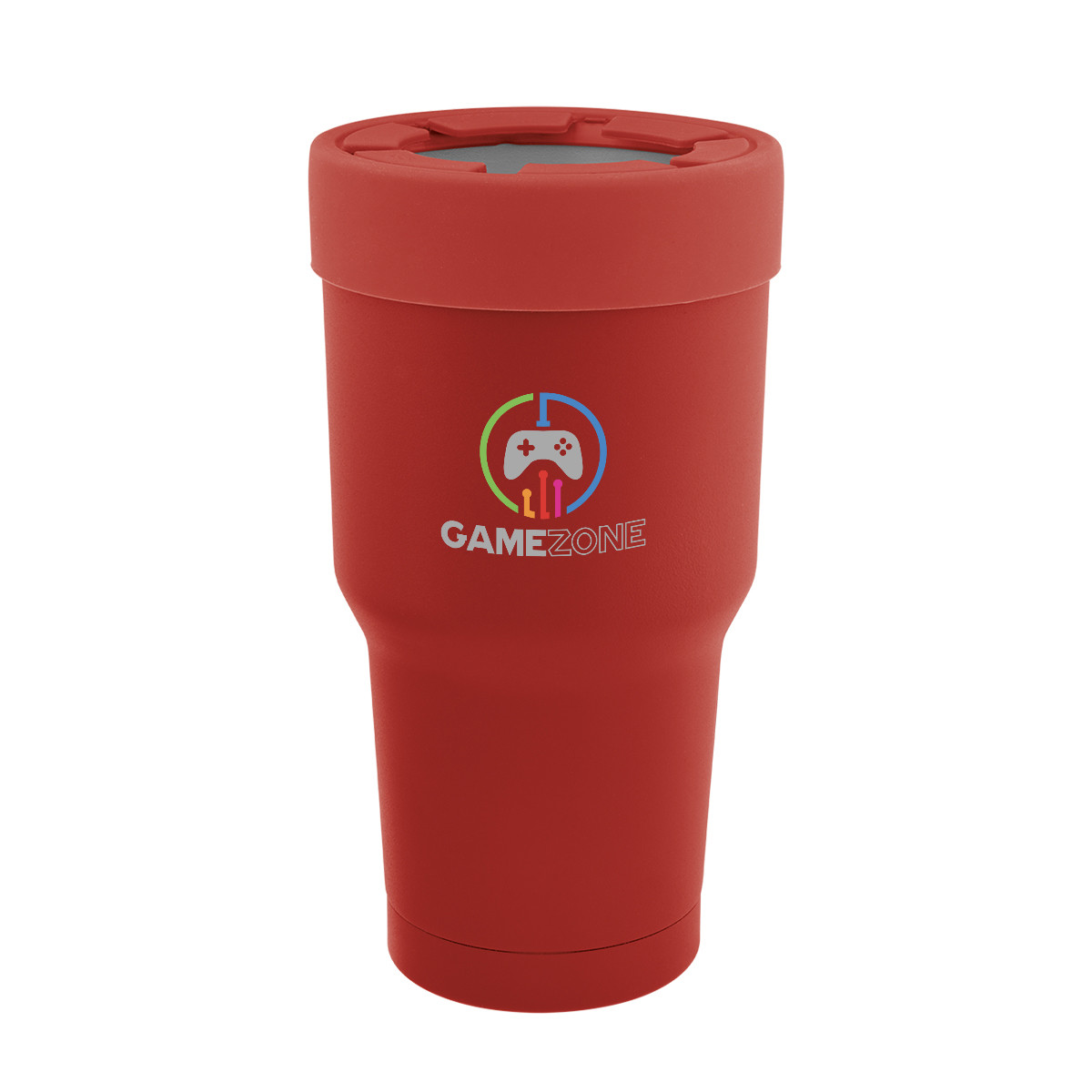 Reynolds Stainless Steel Tumbler with Silicone Lid - 30 oz. Product Image