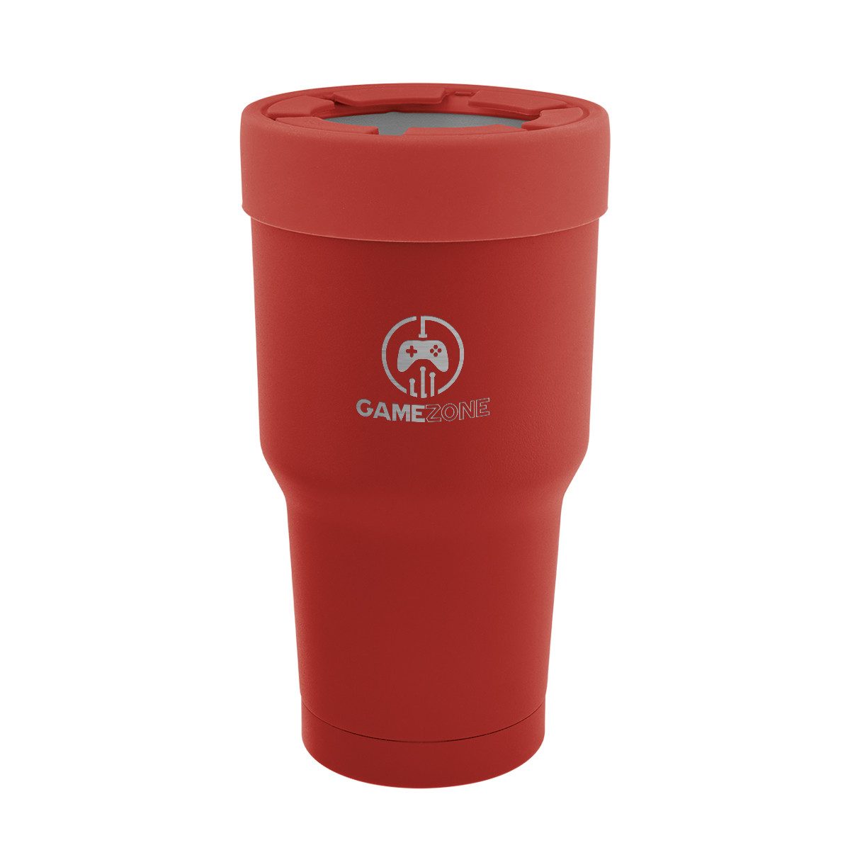 Reynolds Stainless Steel Tumbler with Silicone Lid - 30 oz. Product Image