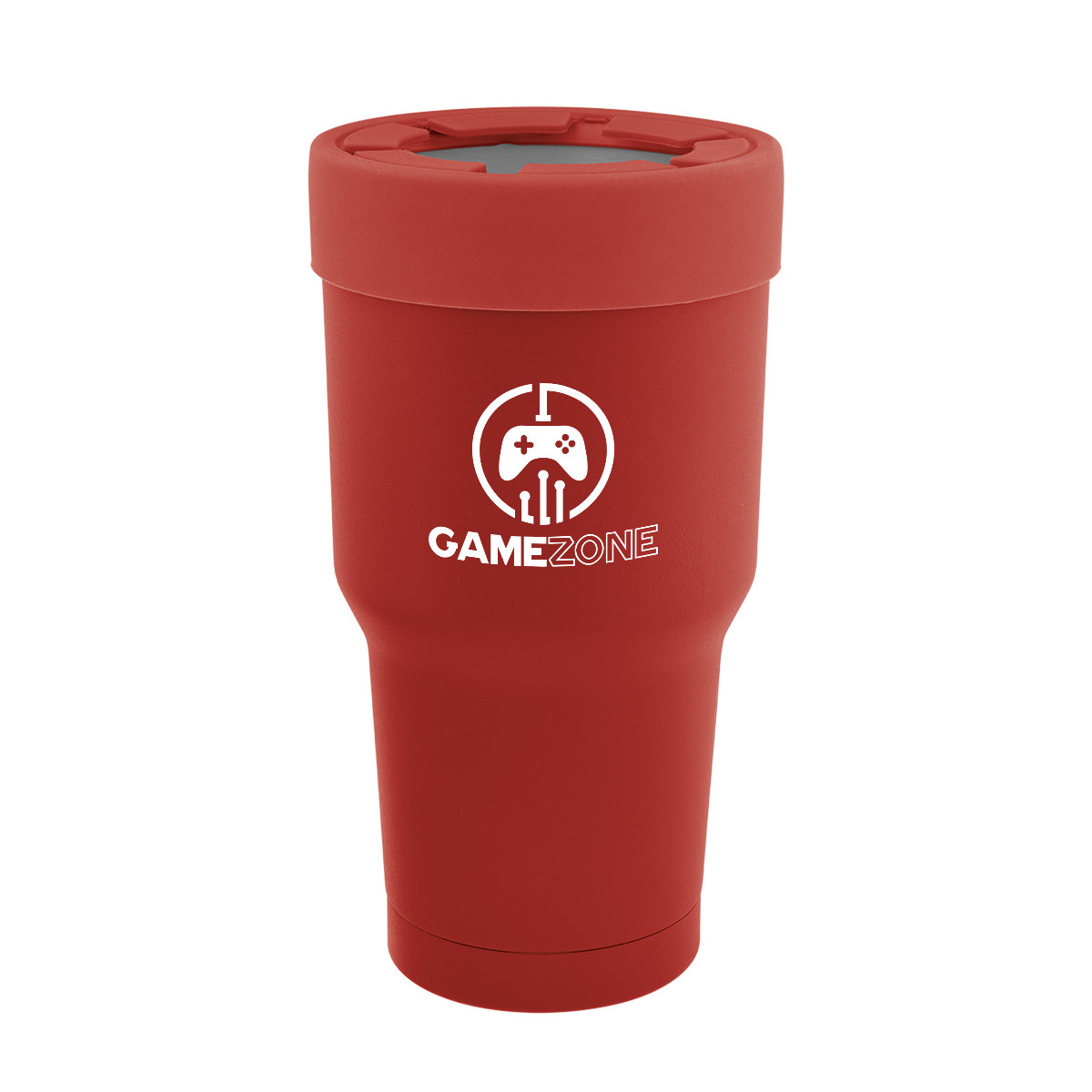 Reynolds Stainless Steel Tumbler with Silicone Lid - 30 oz. Product Image