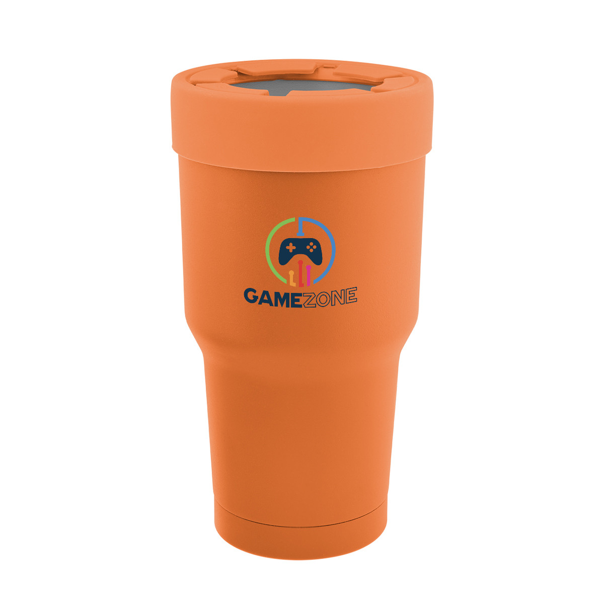 Reynolds Stainless Steel Tumbler with Silicone Lid - 30 oz. Product Image