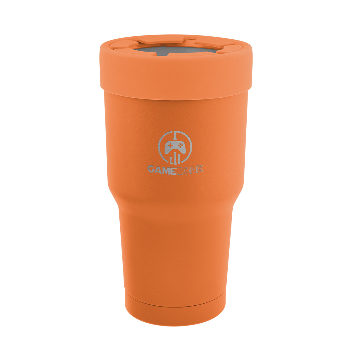 Reynolds Stainless Steel Tumbler with Silicone Lid - 30 oz. Product Image