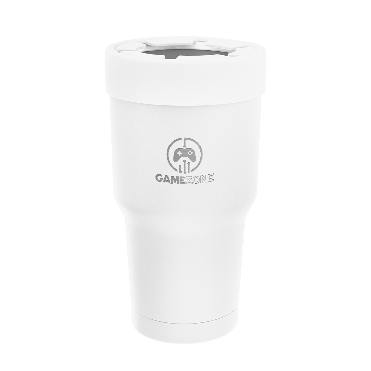 Reynolds Stainless Steel Tumbler with Silicone Lid - 30 oz. Product Image