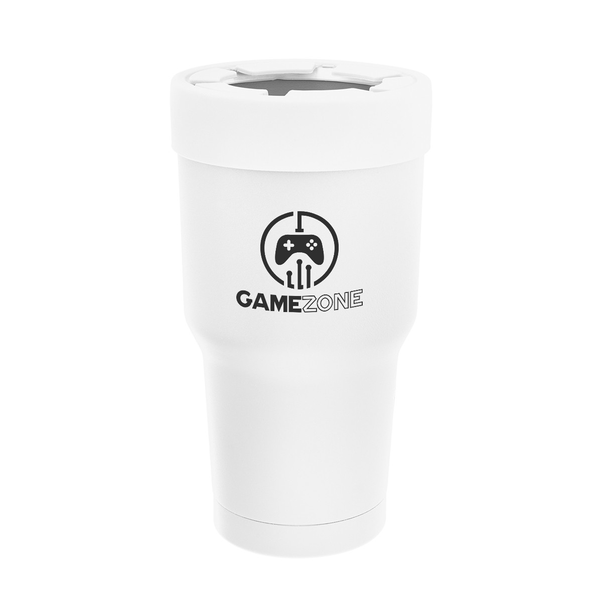 Reynolds Stainless Steel Tumbler with Silicone Lid - 30 oz. Product Image
