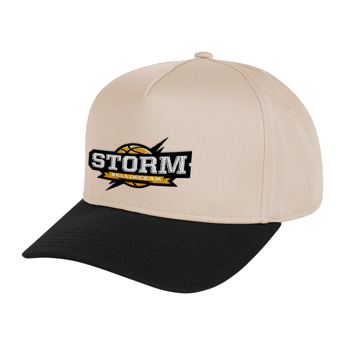 Two-Tone Strike Zone Cap Product Image