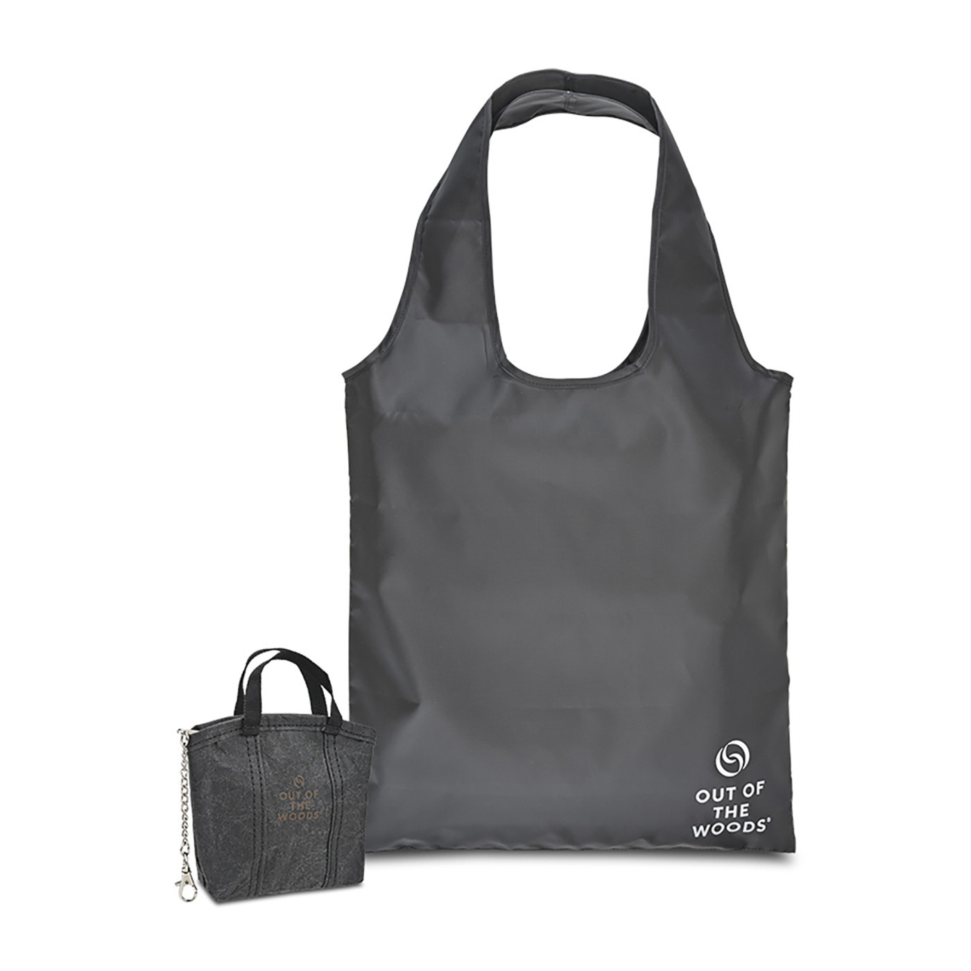 Out of The Woods® Mini Iconic Shopper Packable MicroTote Product Image