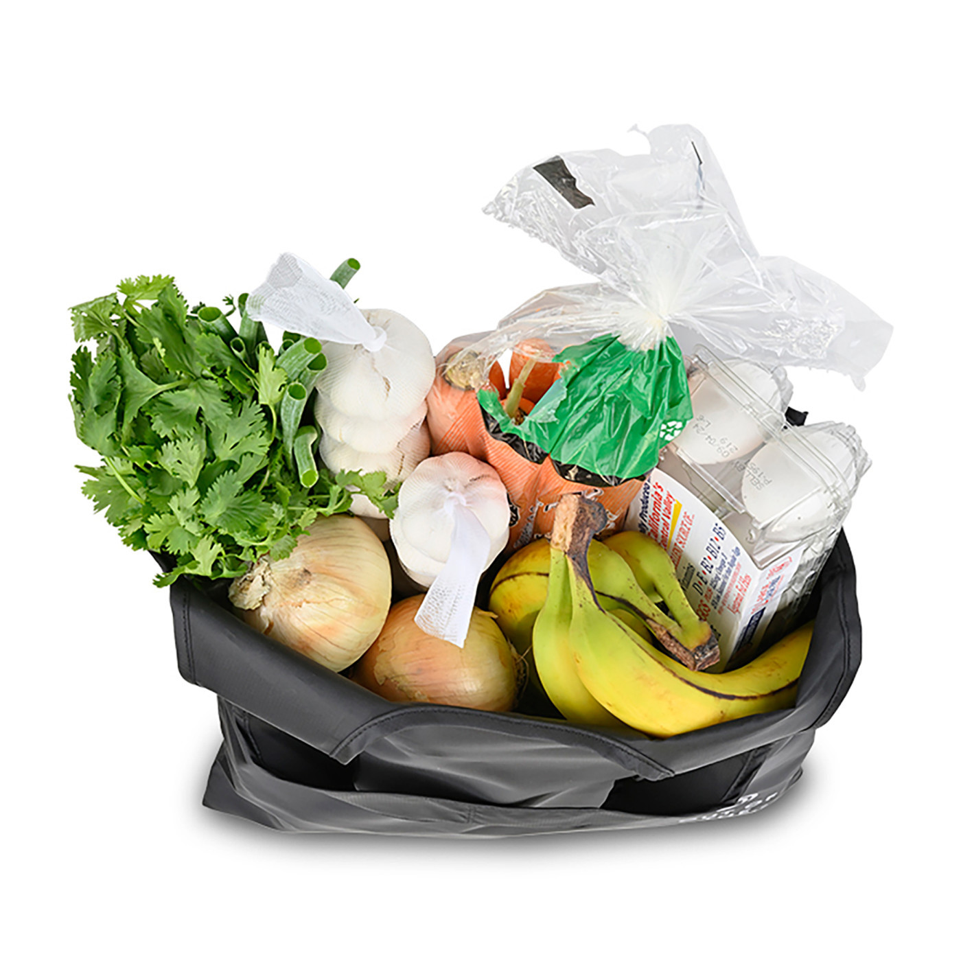 Out of The Woods® Mini Iconic Shopper Packable MicroTote Product Image