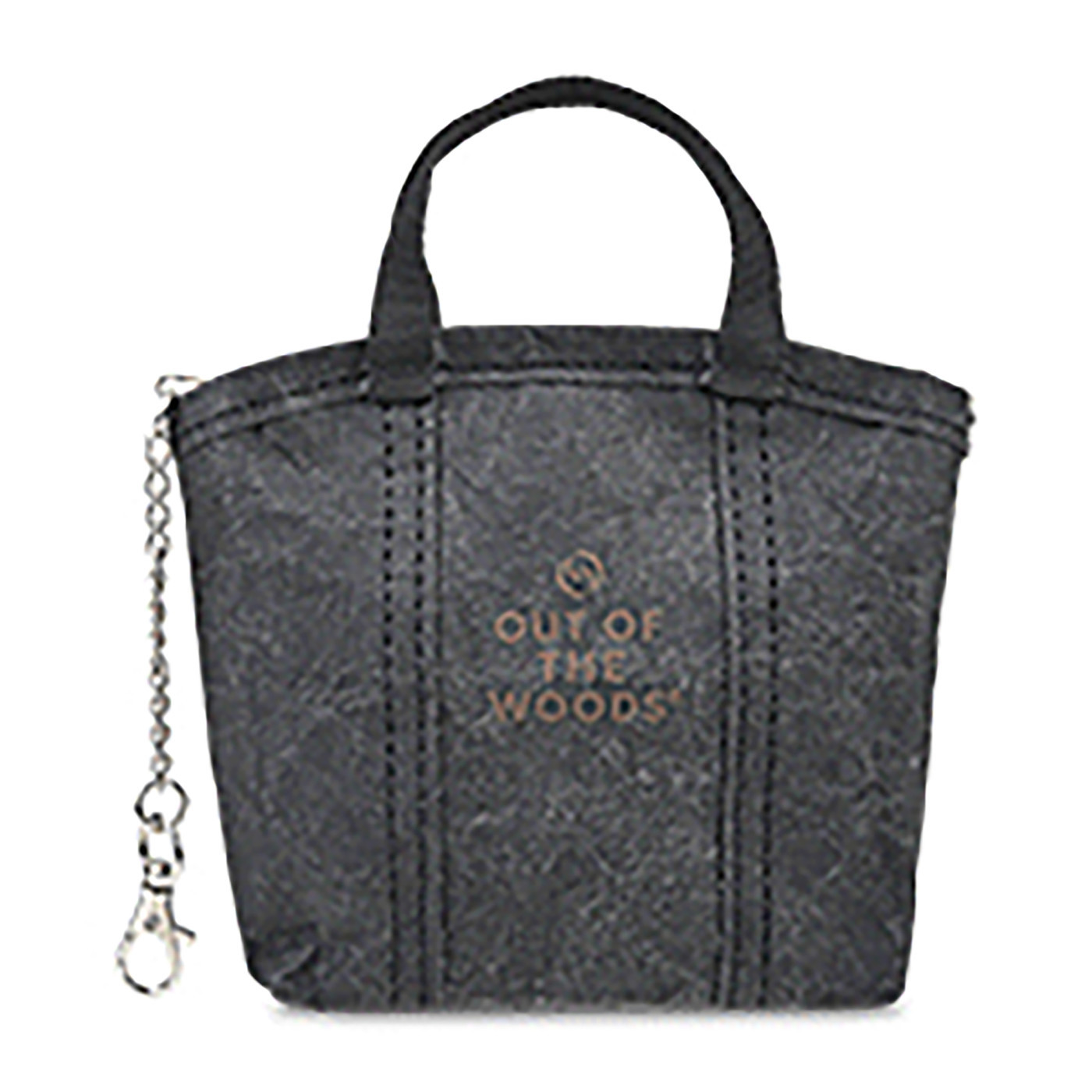 Out of The Woods® Mini Iconic Shopper Packable MicroTote Product Image