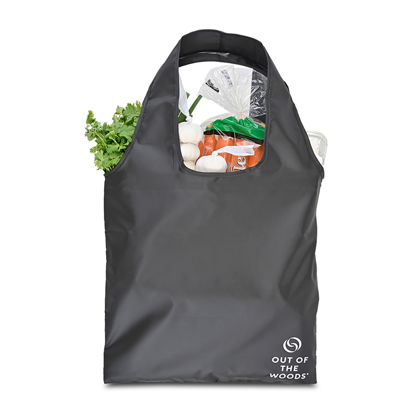 Out of The Woods® Mini Iconic Shopper Packable MicroTote Product Image