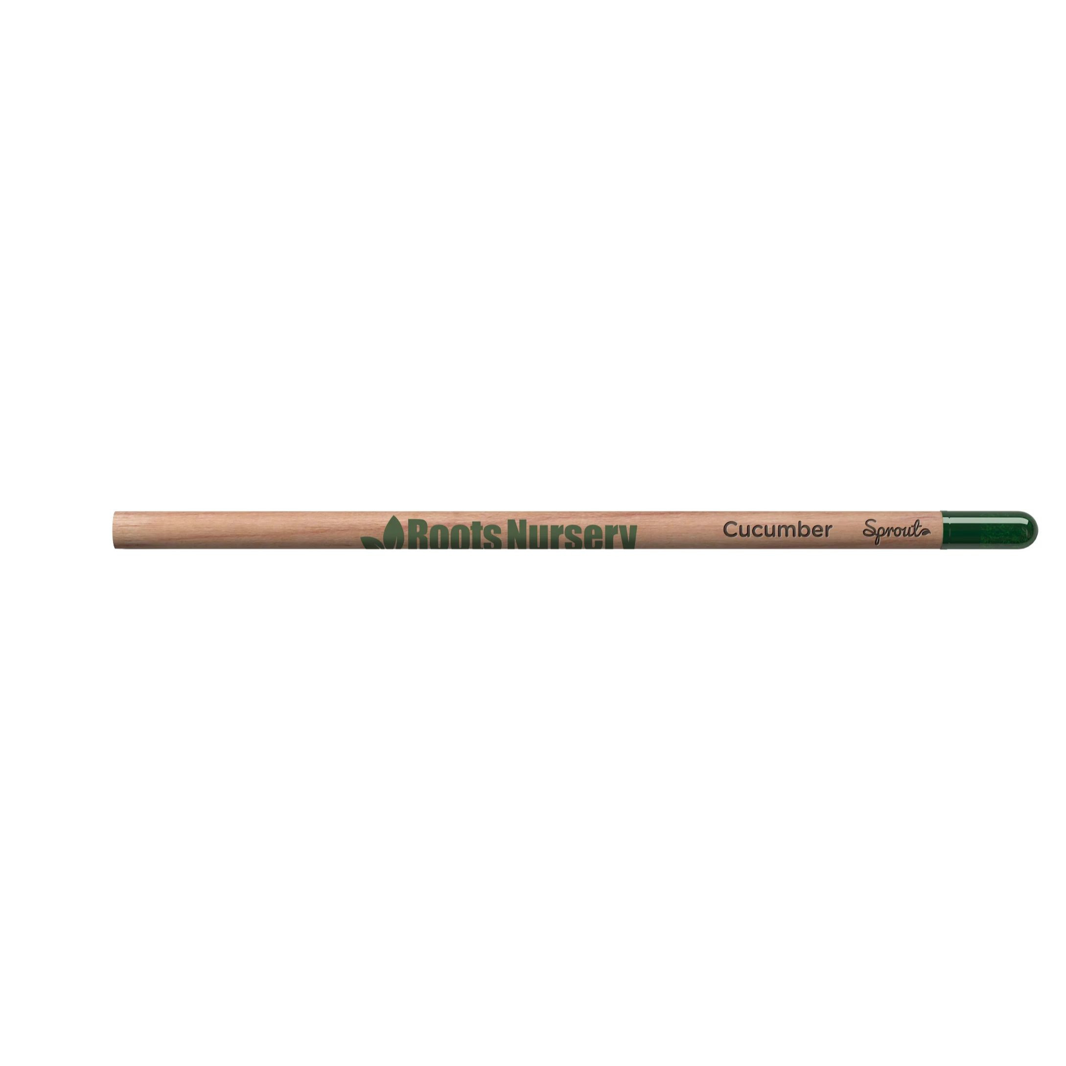 SproutWorld™ FSC Plantable Pencil Product Image