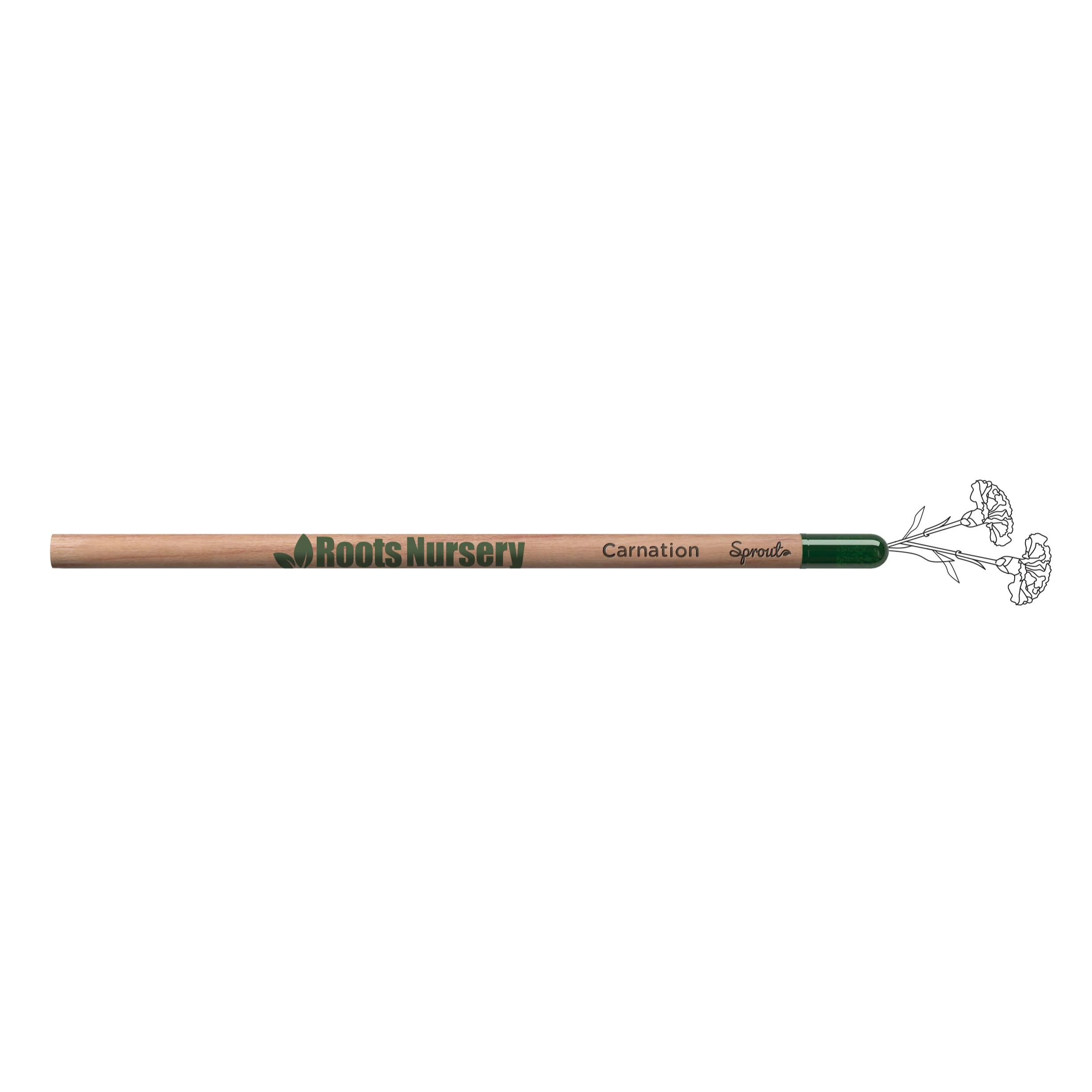 SproutWorld™ FSC Plantable Pencil Product Image