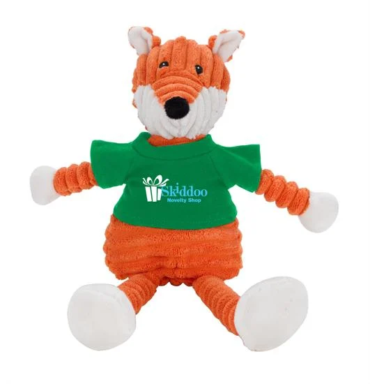 Chelsea Teddy Bear™ Cordies Plush Animals Product Image