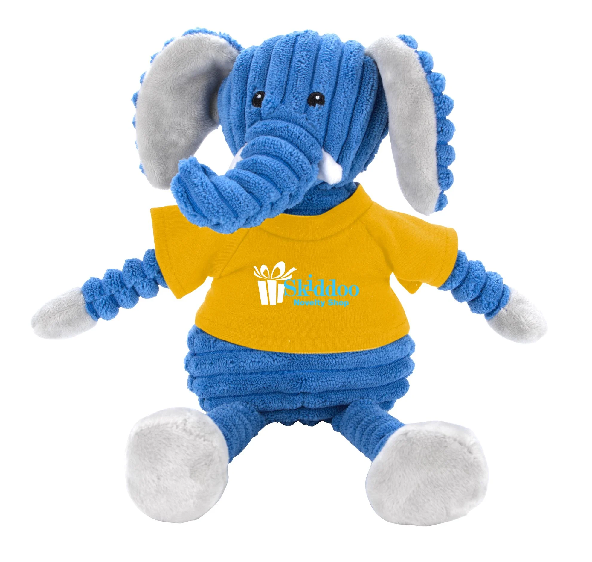 Chelsea Teddy Bear™ Cordies Plush Animals Product Image