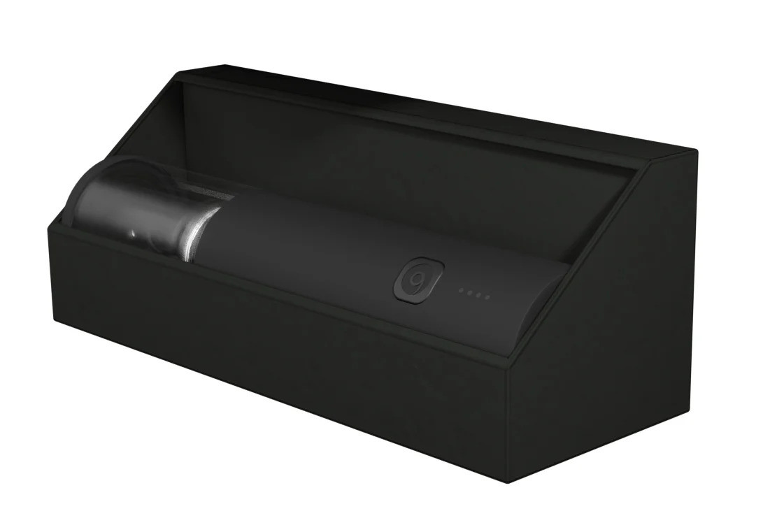 SCX Design™ Electric Wine Opener Product Image