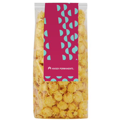 Contemporary Popcorn Gift Bag Product Image