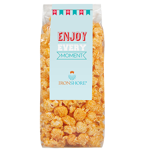 Contemporary Popcorn Gift Bag Product Image