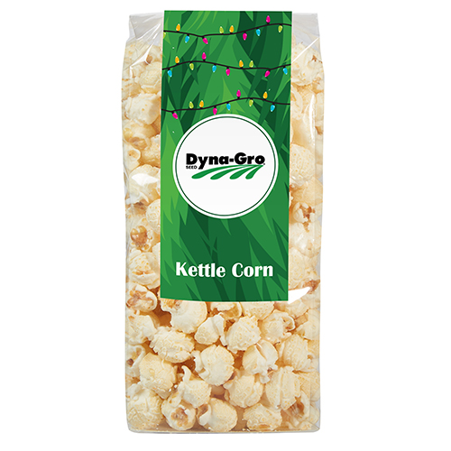 Contemporary Popcorn Gift Bag Product Image