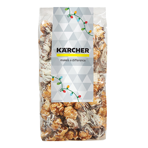 Contemporary Popcorn Gift Bag Product Image
