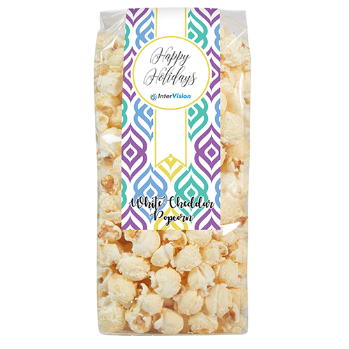 Contemporary Popcorn Gift Bag Product Image
