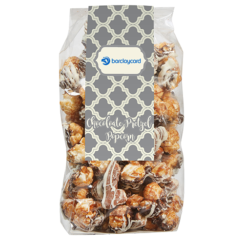 Contemporary Popcorn Gift Bag Product Image