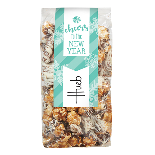 Contemporary Popcorn Gift Bag Product Image
