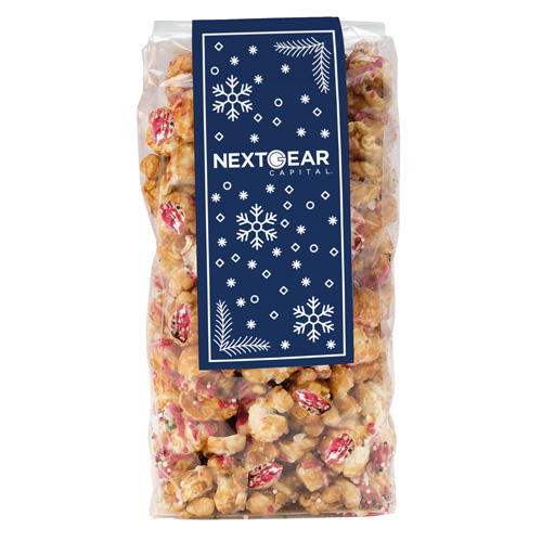 Contemporary Popcorn Gift Bag Product Image