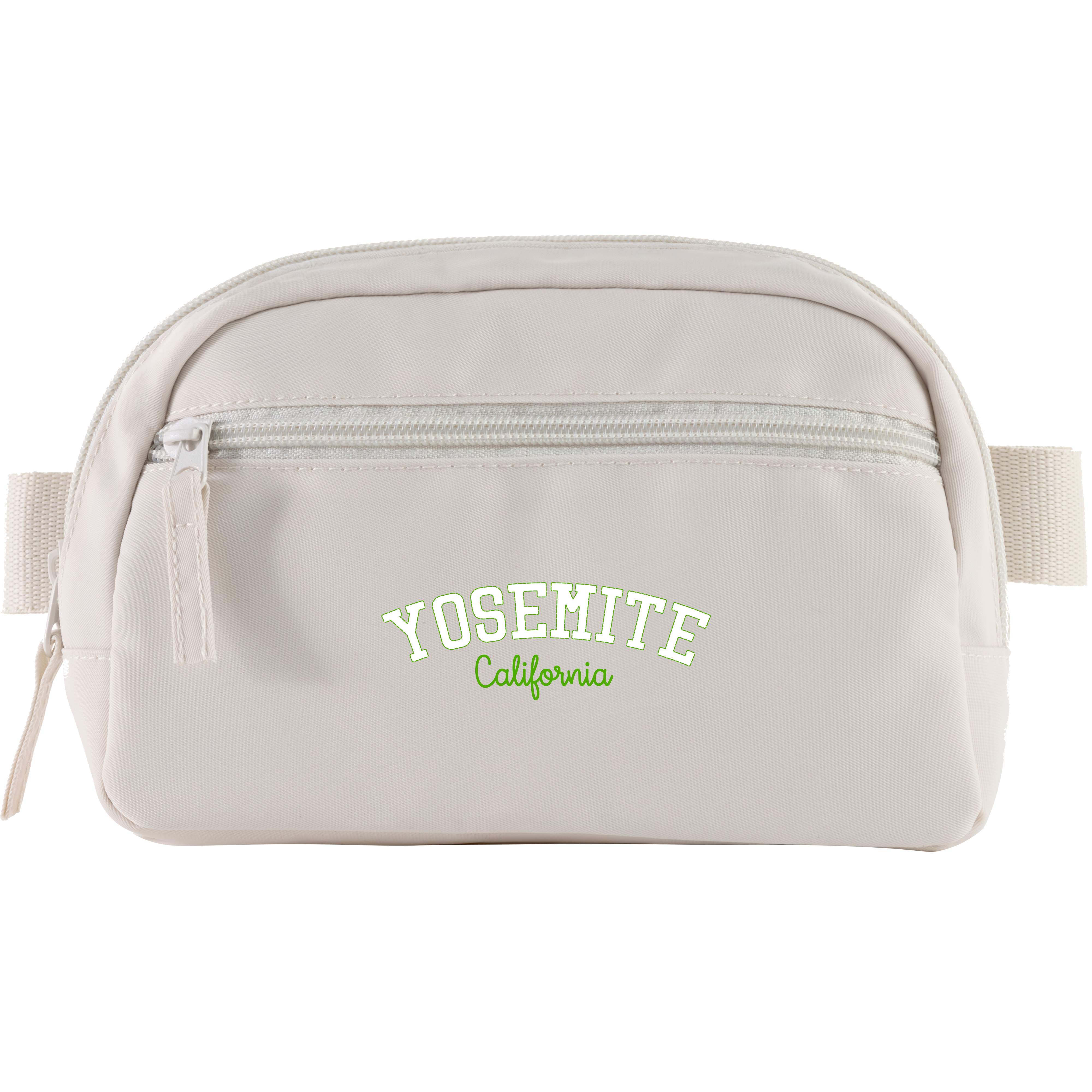 Recycled Sport Fanny Pack Product Image