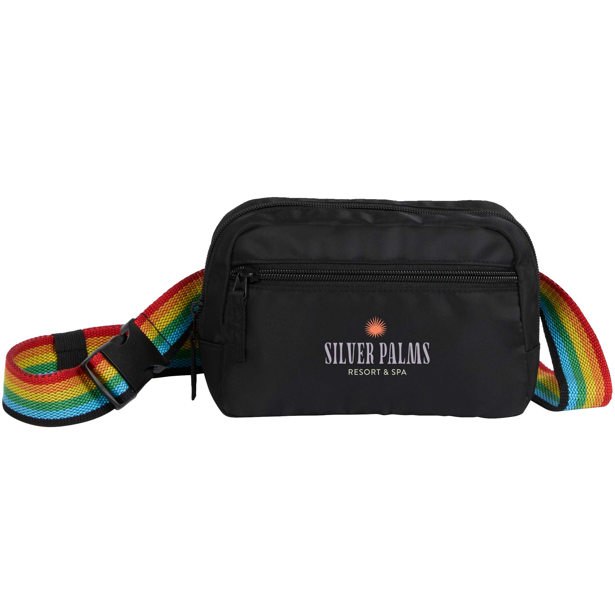 Recycled Sport Fanny Pack Product Image