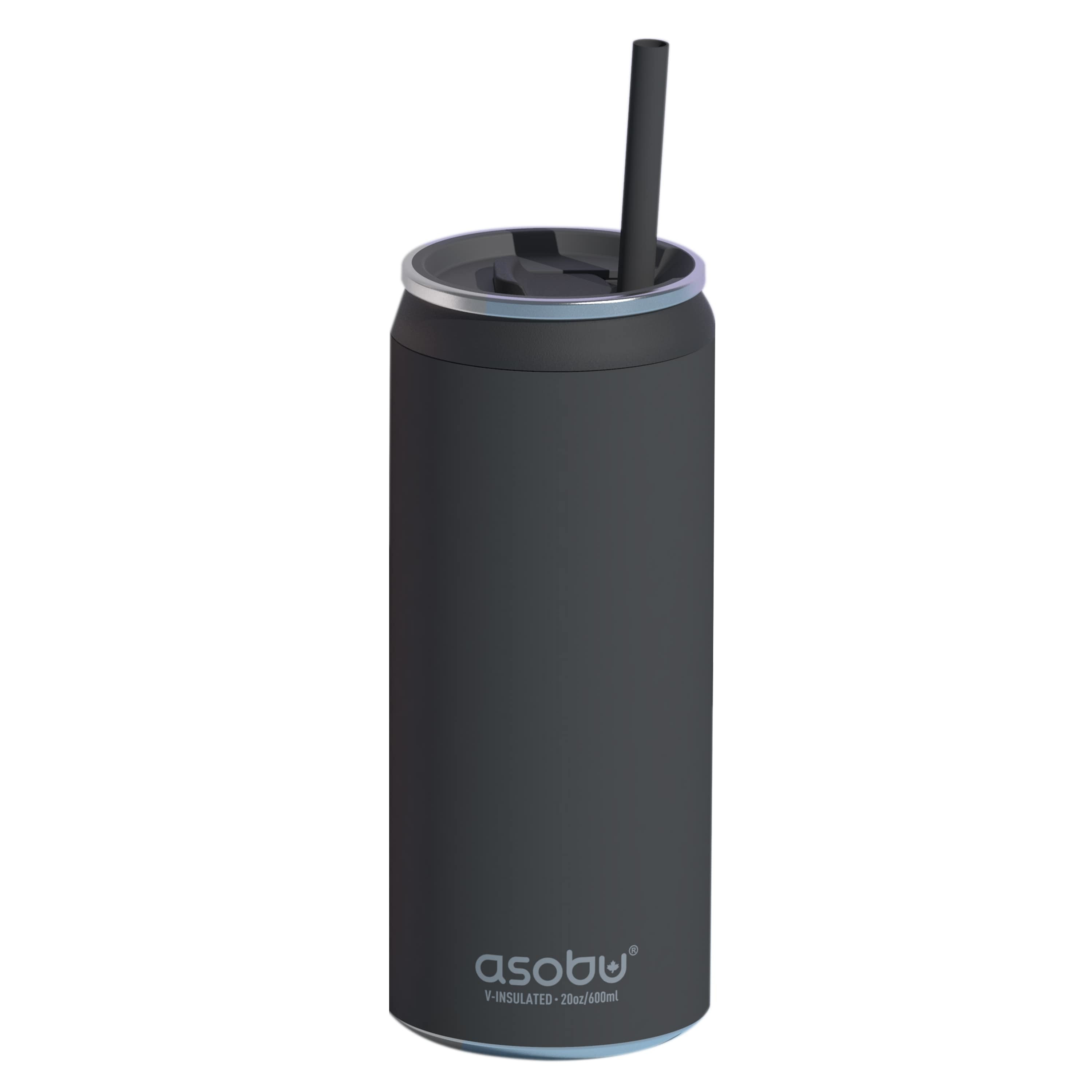 ASOBU® Multi-Size Can Cooler - 17 oz. Product Image