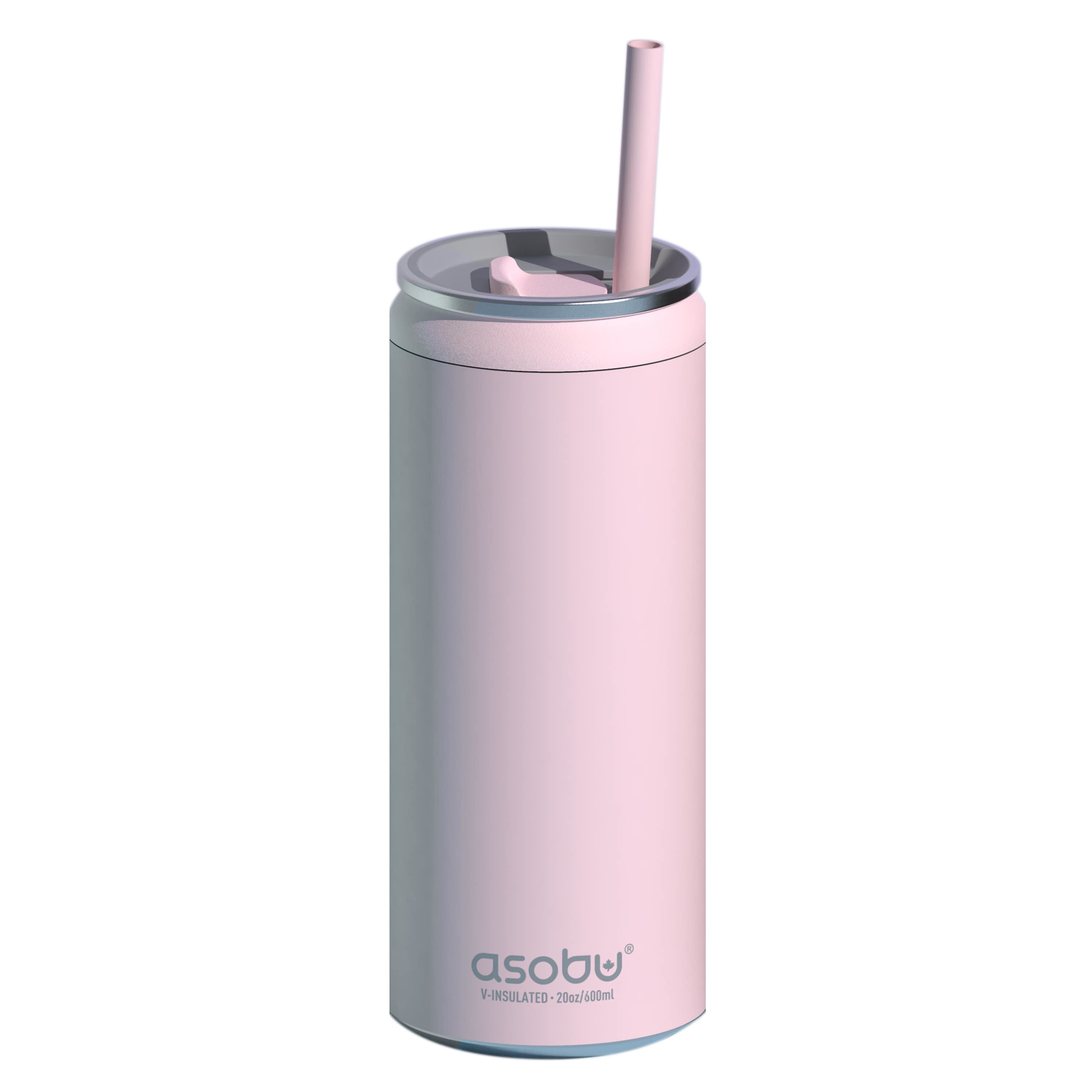 ASOBU® Multi-Size Can Cooler - 17 oz. Product Image