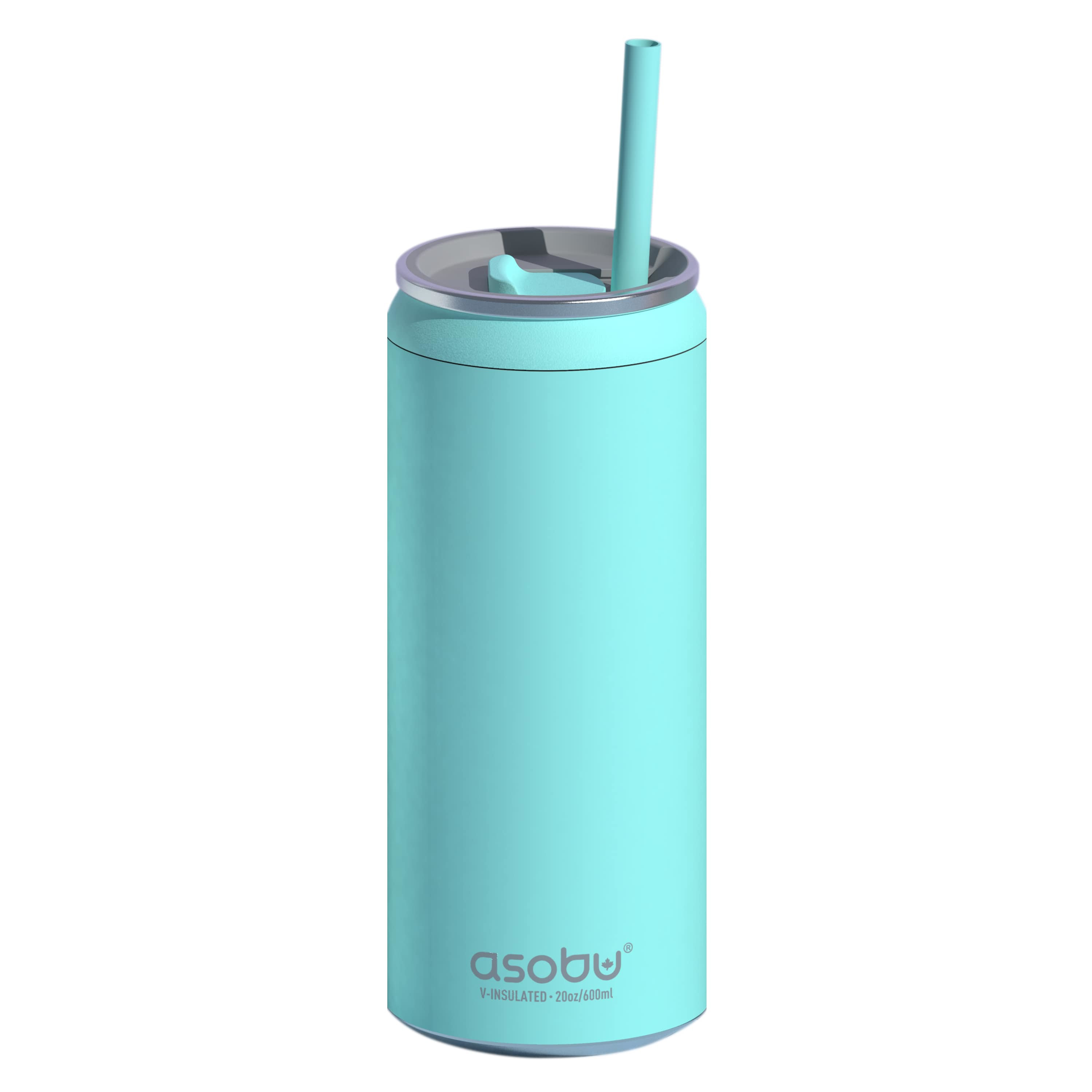 ASOBU® Multi-Size Can Cooler - 17 oz. Product Image