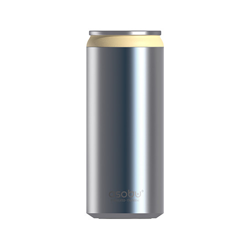 ASOBU® Multi-Size Can Cooler - 17 oz. Product Image