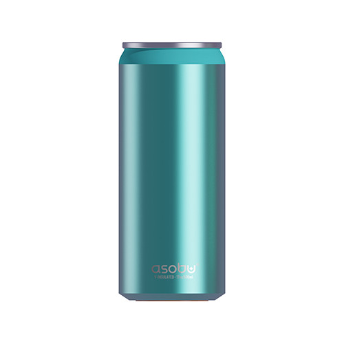 ASOBU® Multi-Size Can Cooler - 17 oz. Product Image