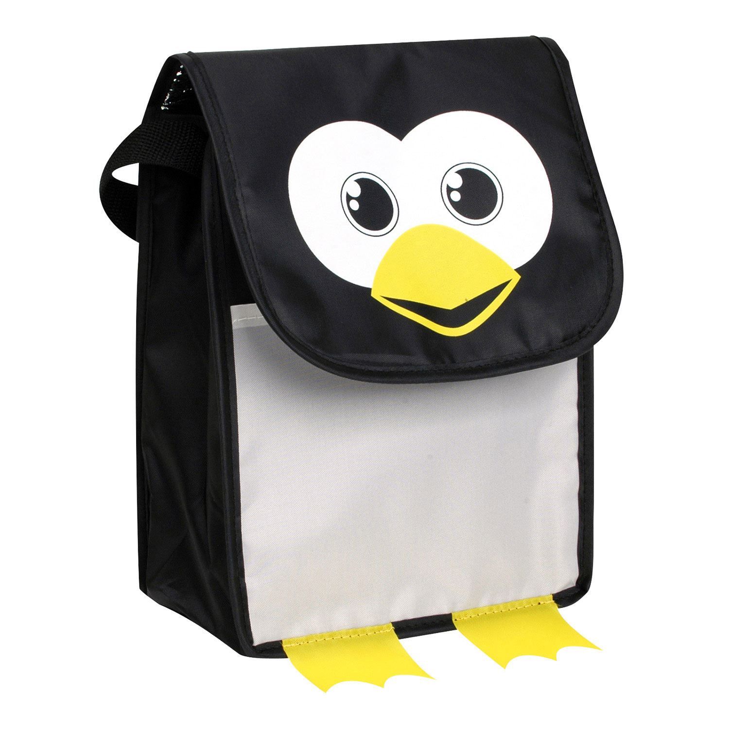 Paws N Claws® Lunch Bag Product Image