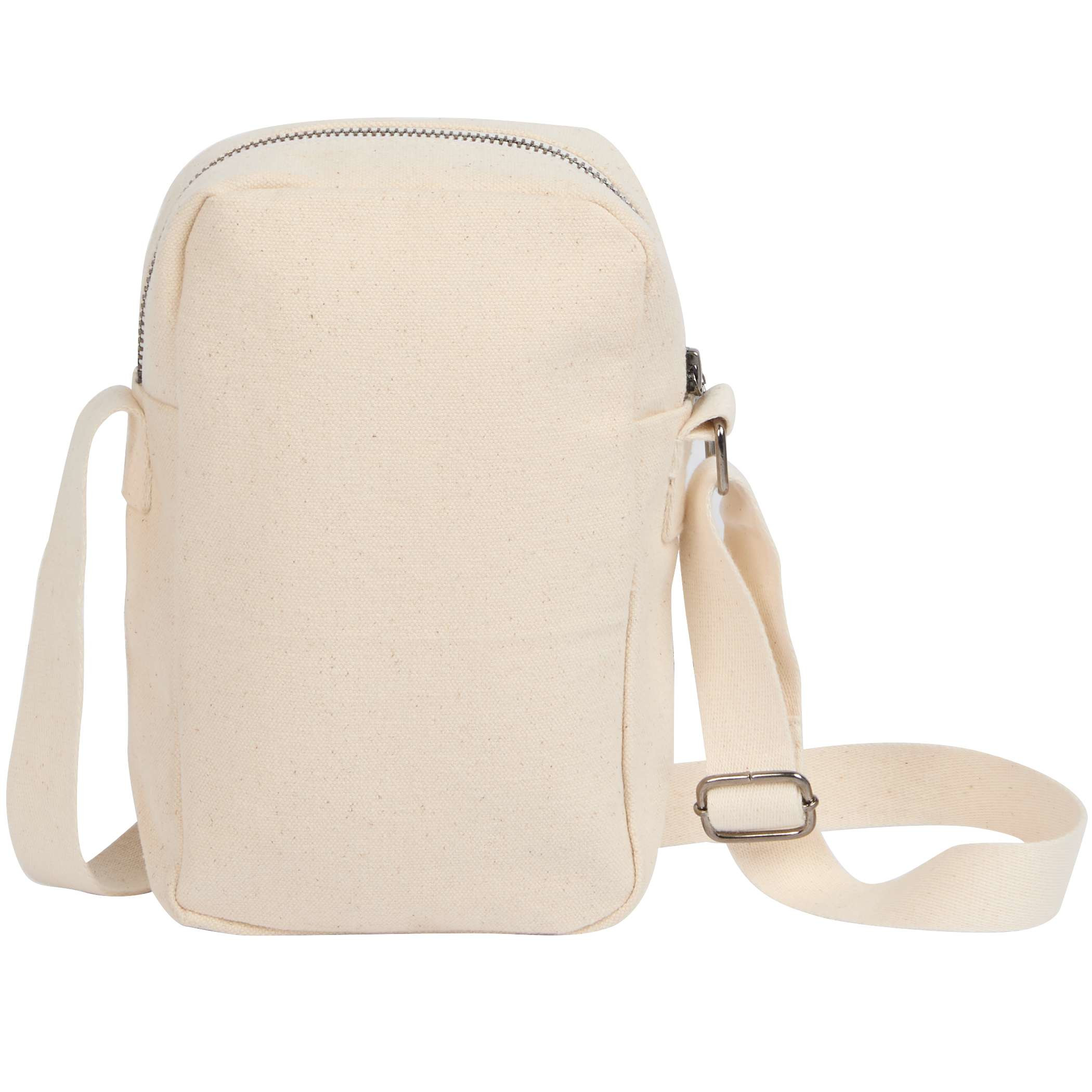 FEED Organic Cotton Crossbody Product Image